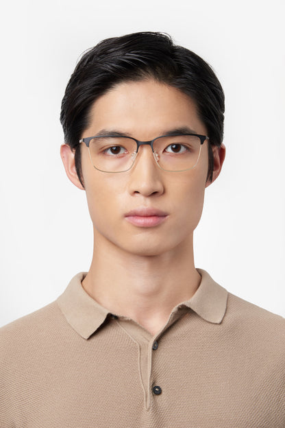 HUGO BOSS BOSS 1676/F I46 55