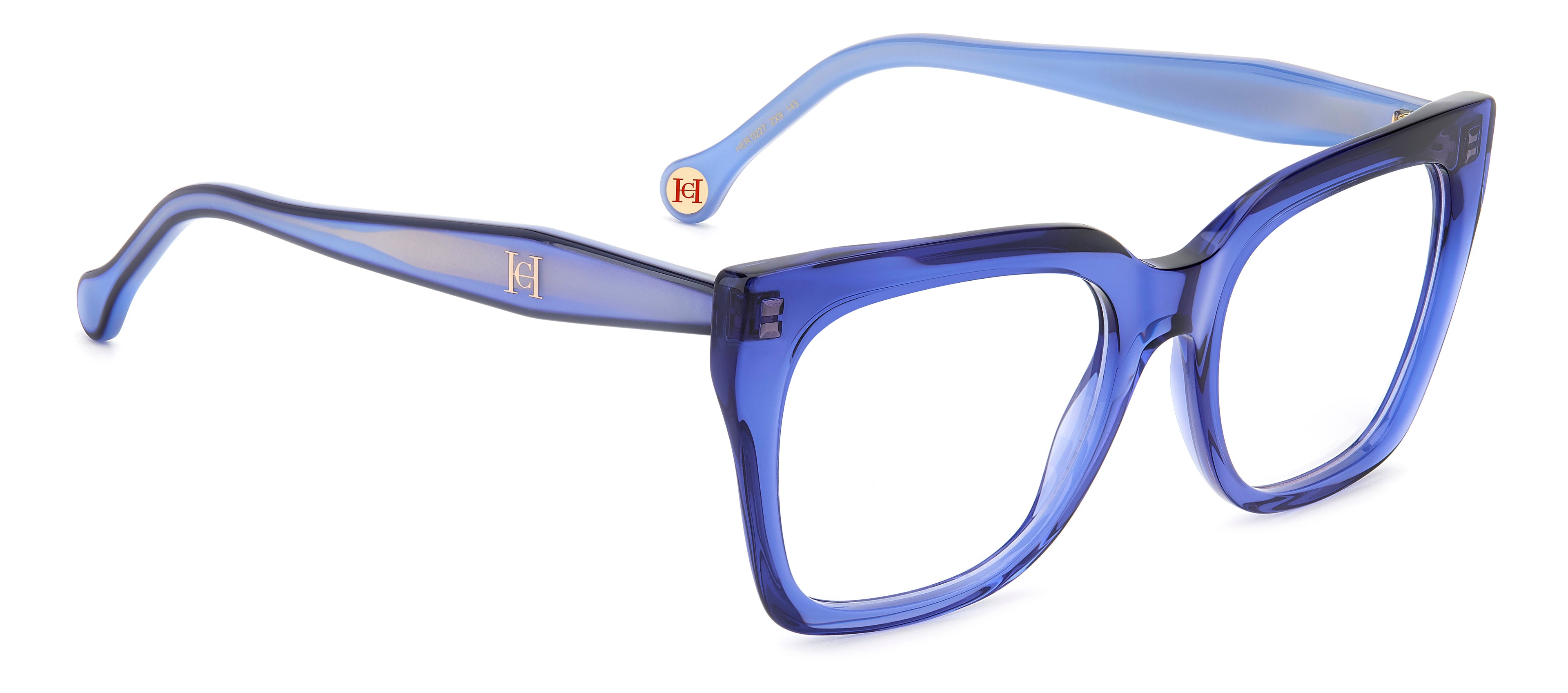 CAROLINA HERRERA HER 0227 ZX9 53