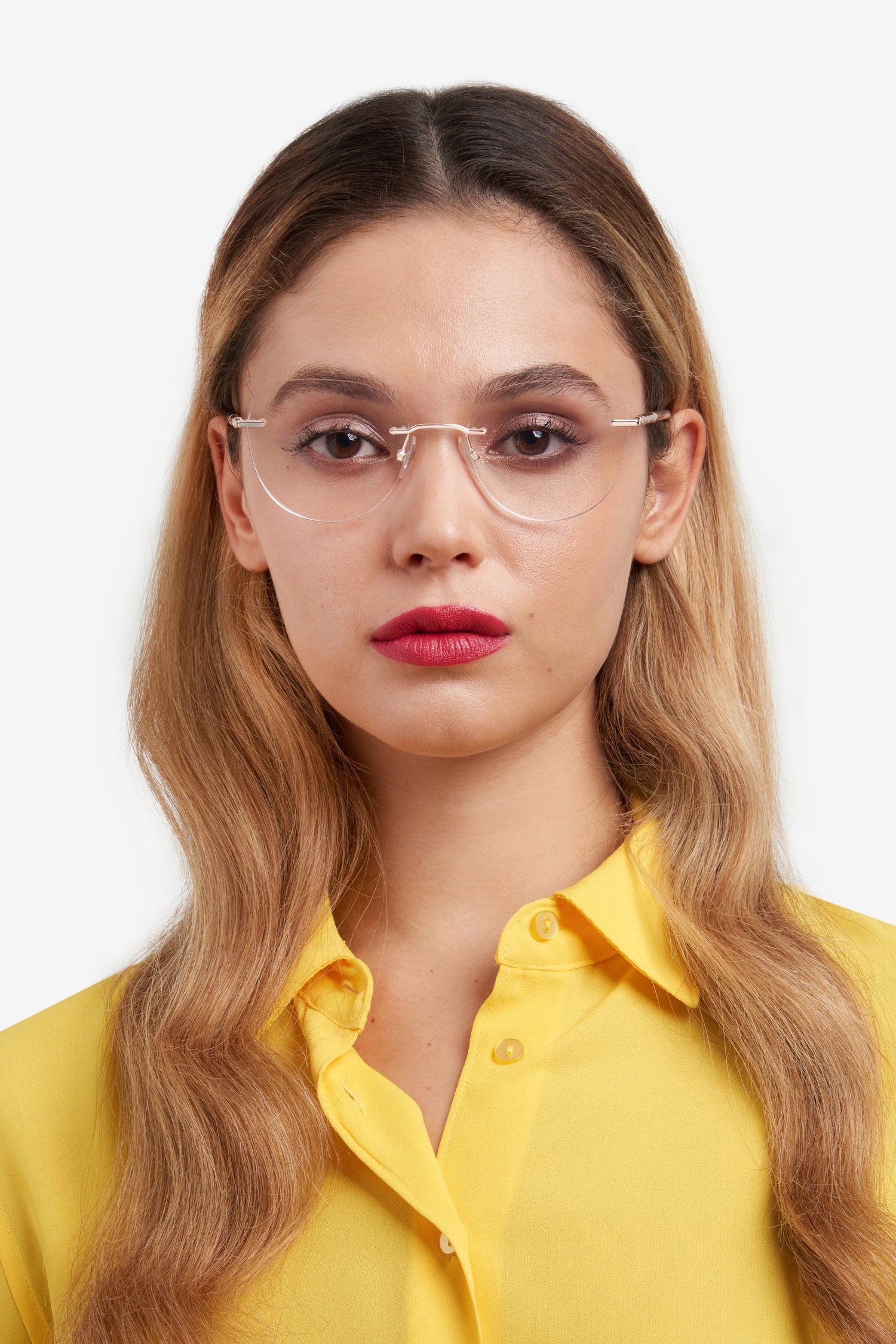 CAROLINA HERRERA HER 0235 LYW 54