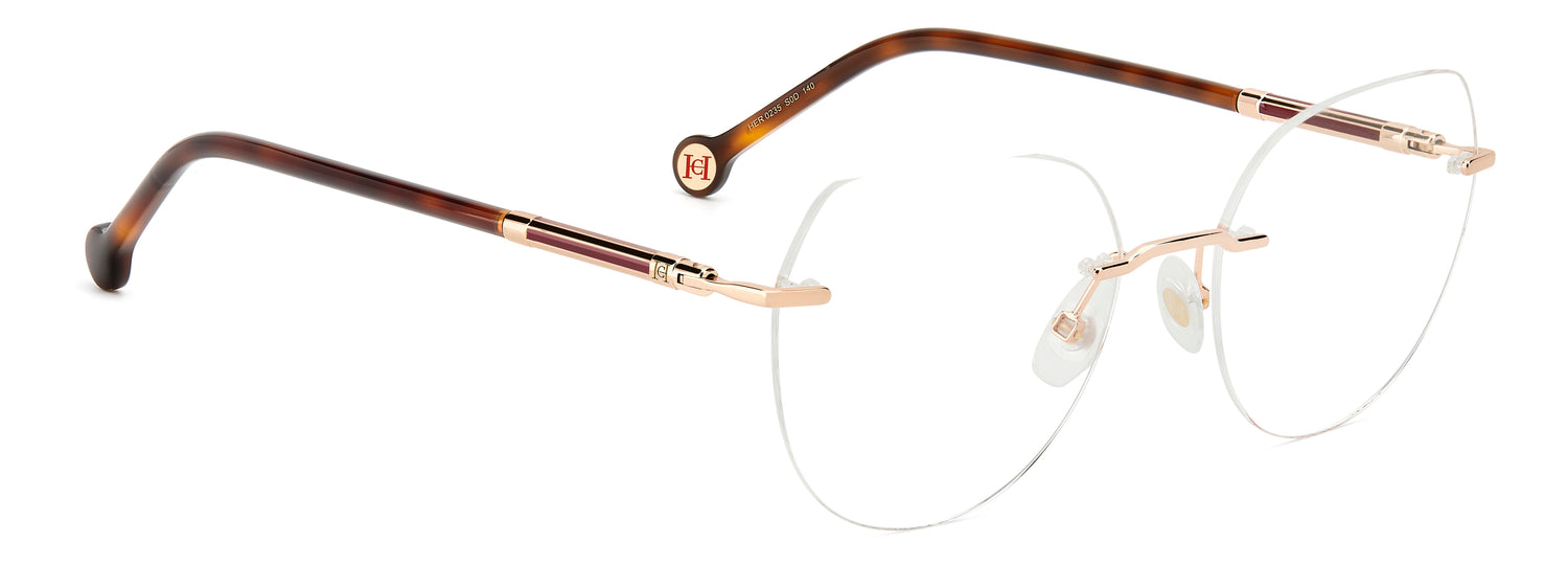 CAROLINA HERRERA HER 0235 S0D 54