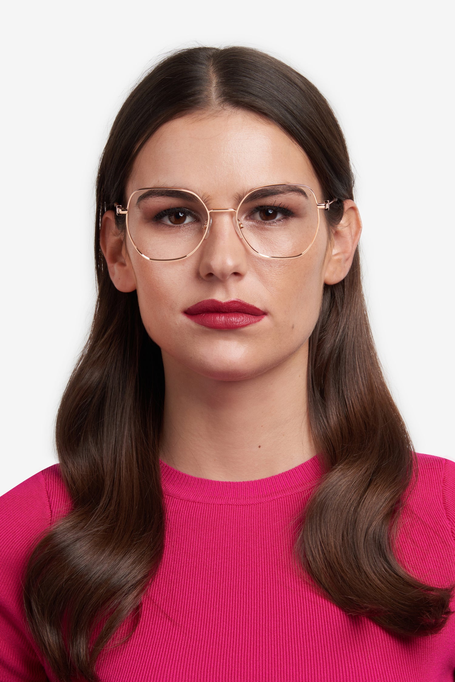 CAROLINA HERRERA HER 0242 0NR 53