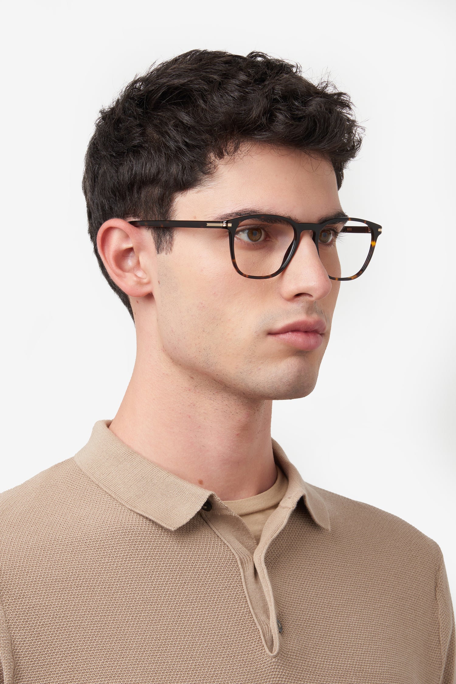 HUGO BOSS BOSS 1680 086 50