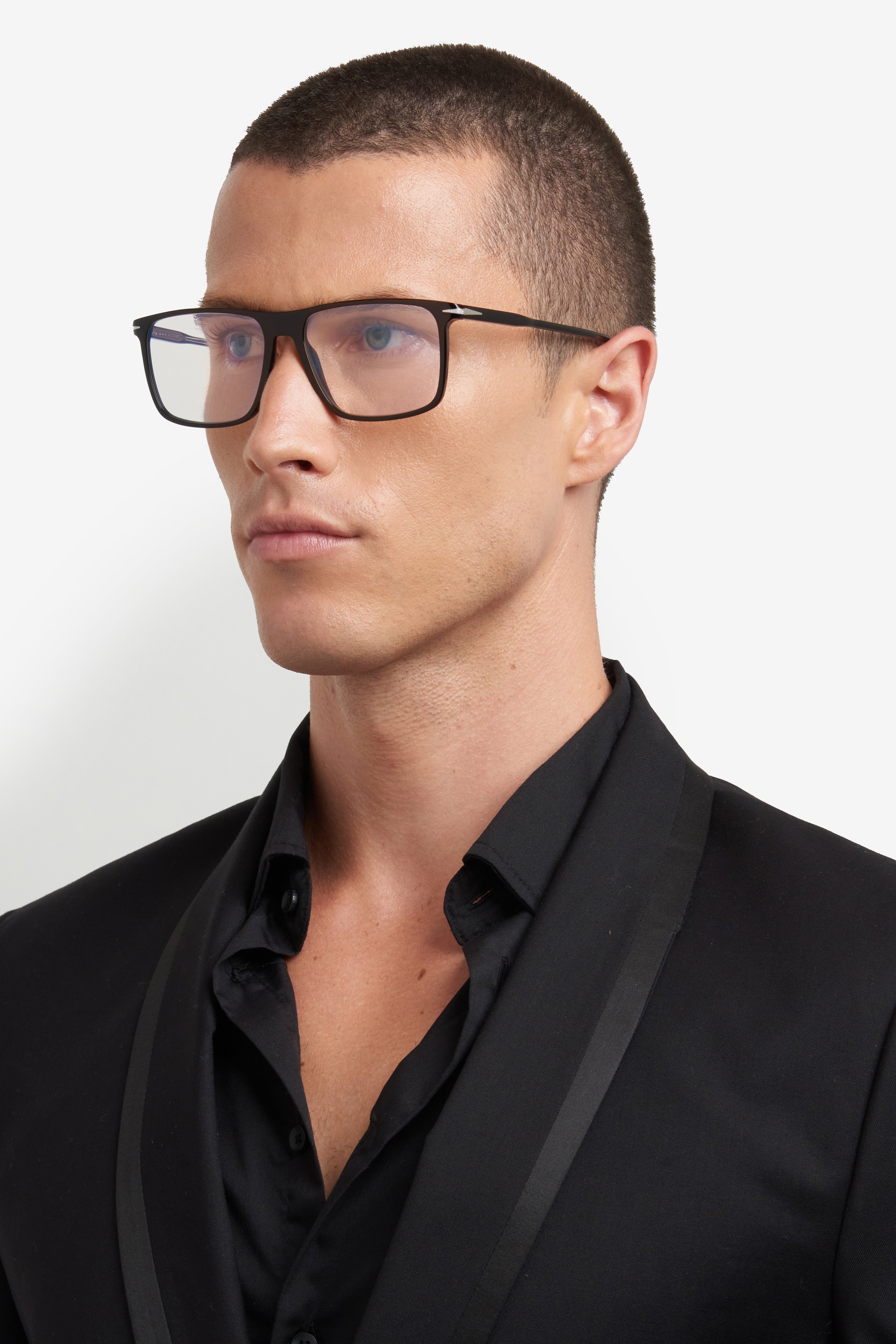 DAVID BECKHAM DB 1164 807 55