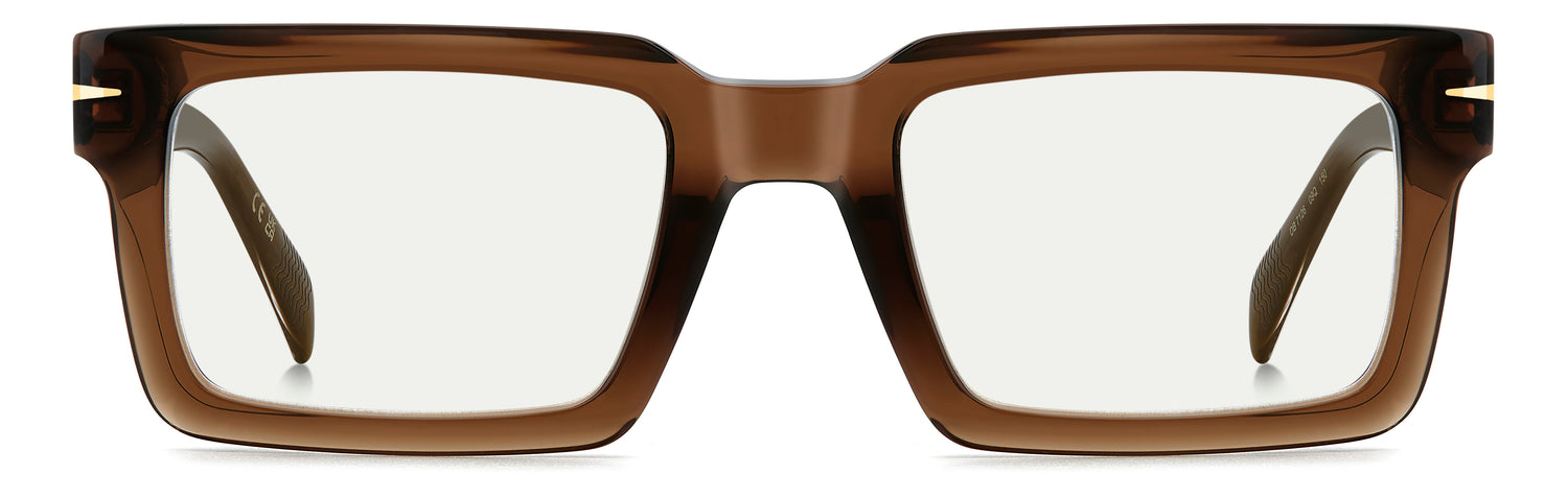 DAVID BECKHAM DB 7126 09Q 51