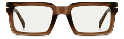 DAVID BECKHAM DB 7126 09Q 51