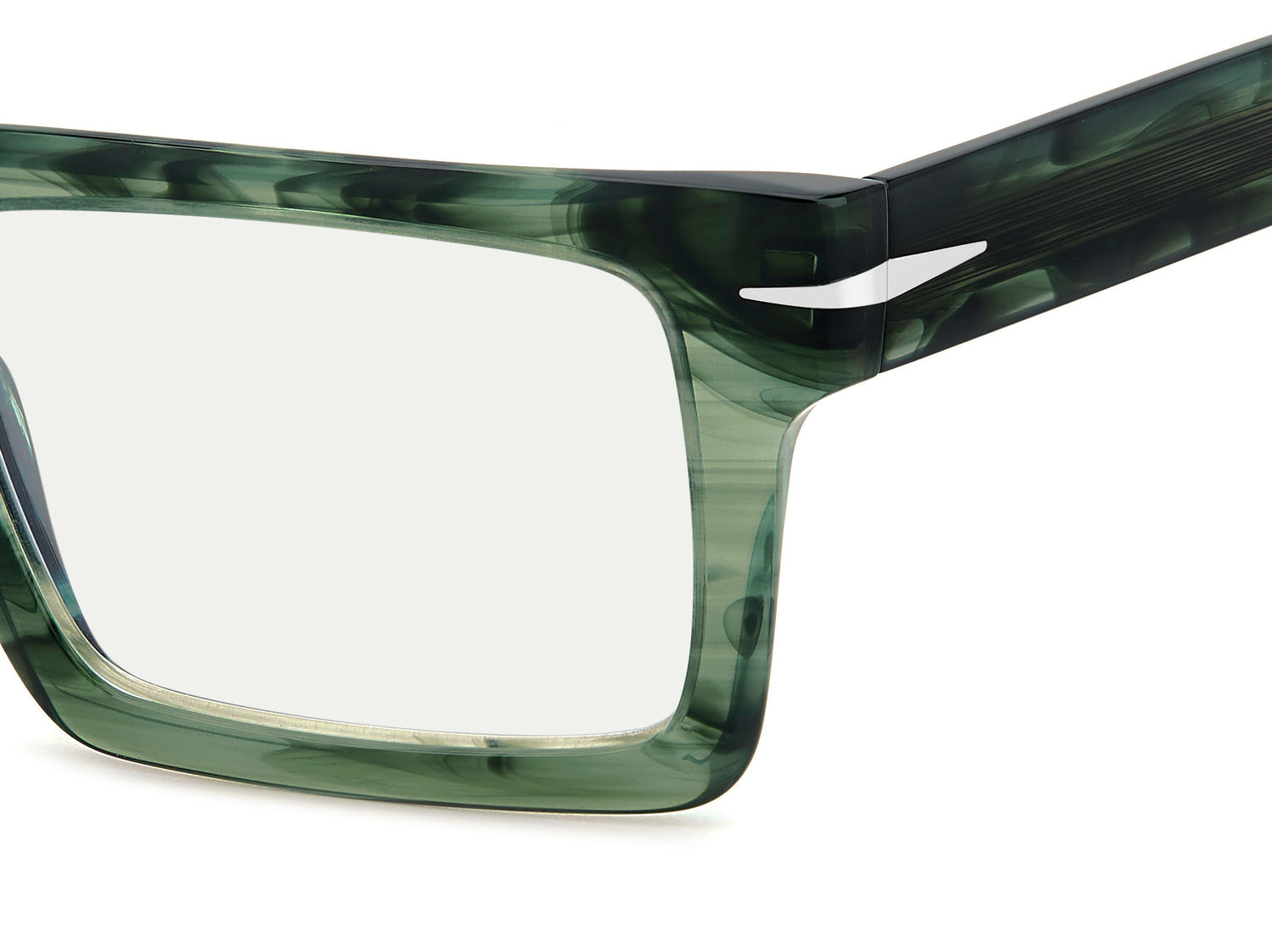 DAVID BECKHAM DB 7126 6AK 51