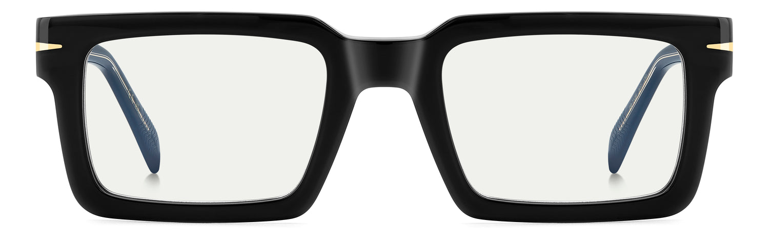 DAVID BECKHAM DB 7126 807 51