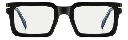 DAVID BECKHAM DB 7126 807 51