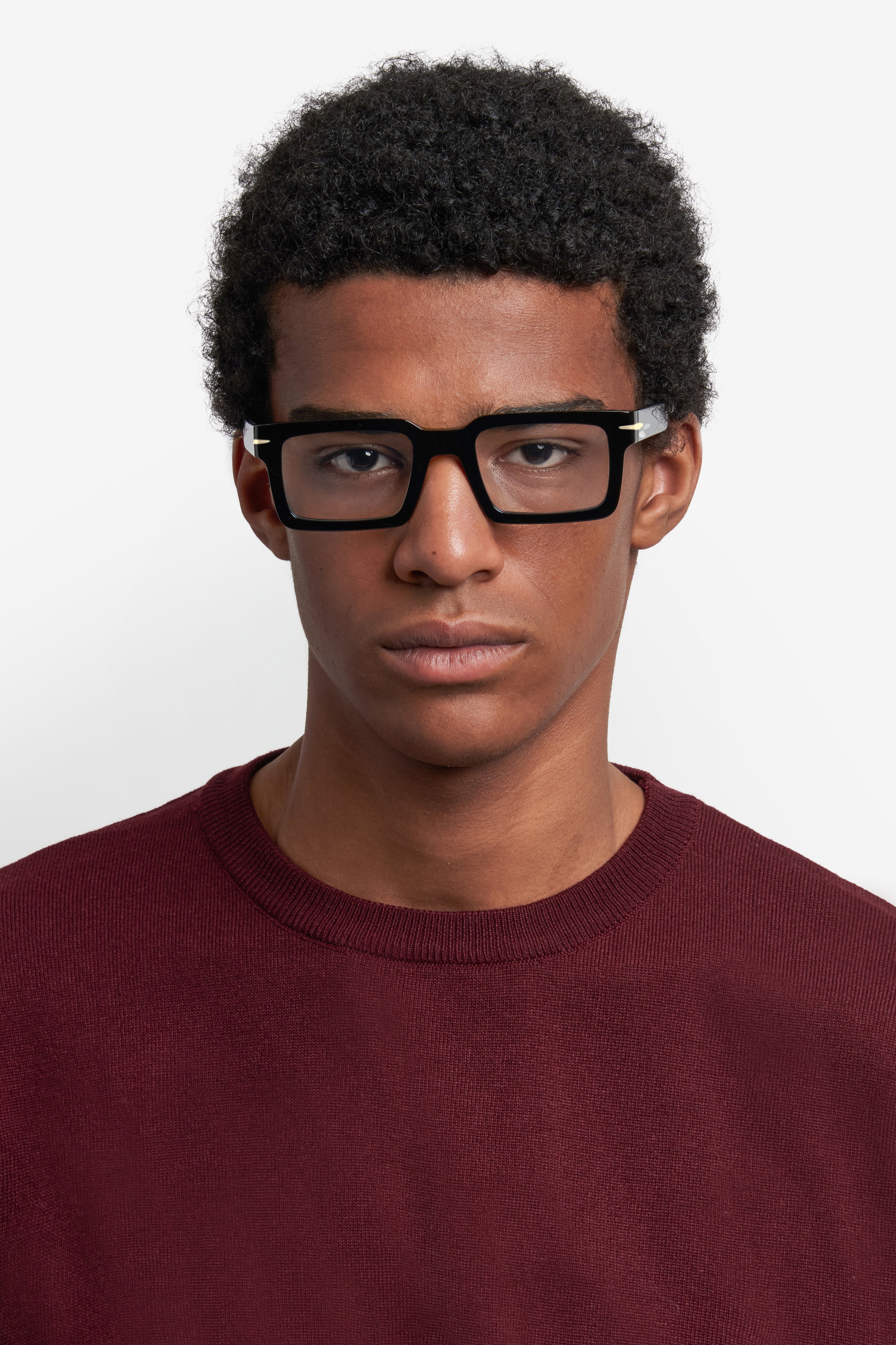 DAVID BECKHAM DB 7126 807 51