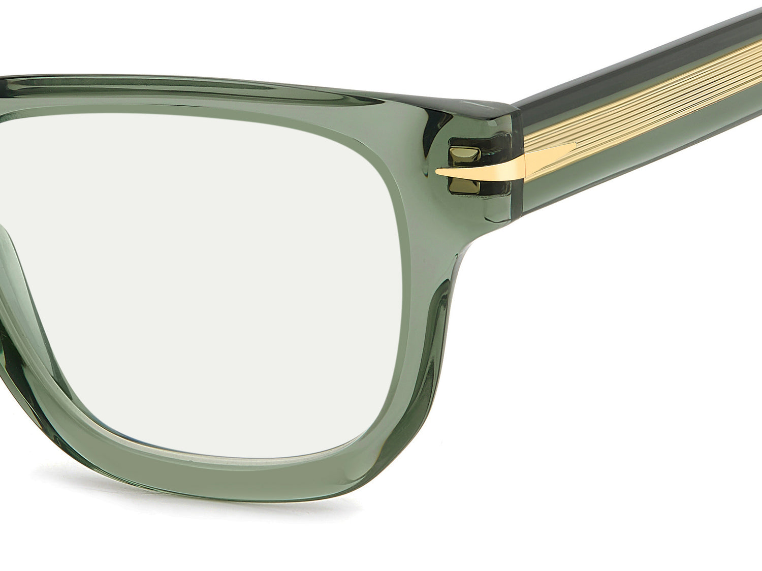 DAVID BECKHAM DB 7130 1ED 50