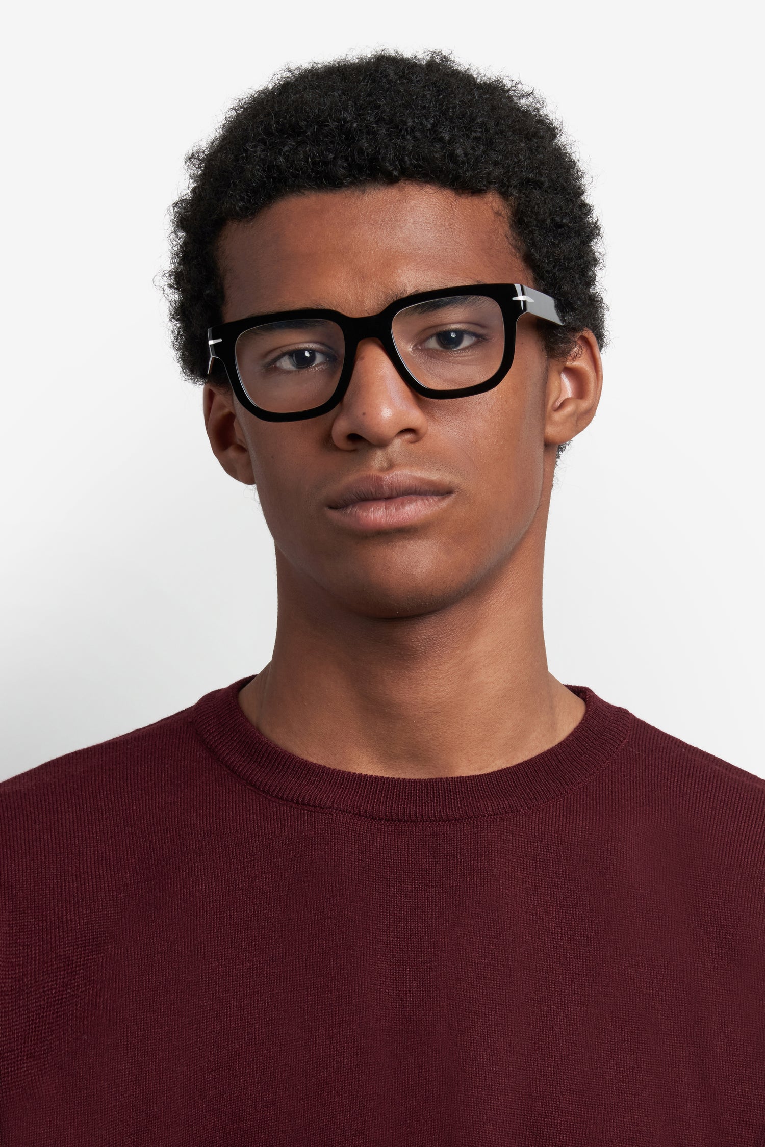 DAVID BECKHAM DB 7130 807 50