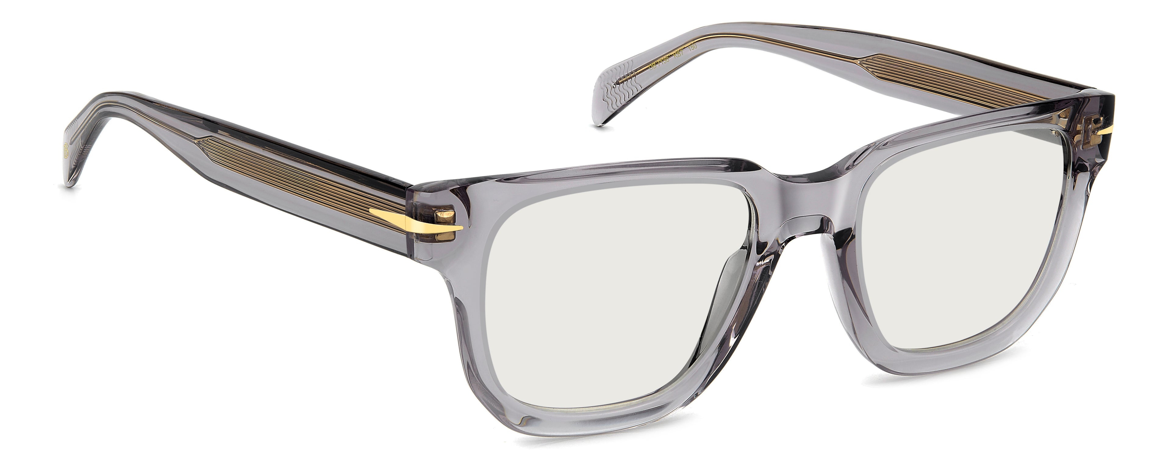 DAVID BECKHAM DB 7130 KB7 50