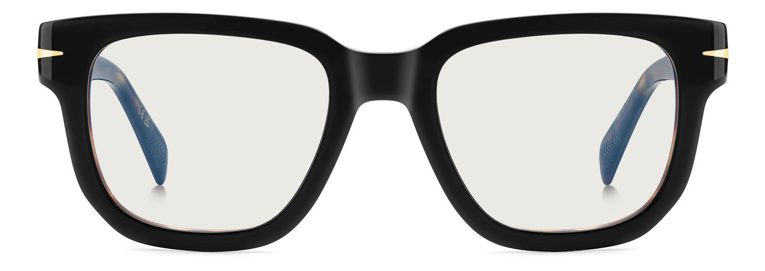 DAVID BECKHAM DB 7130 WR7 50