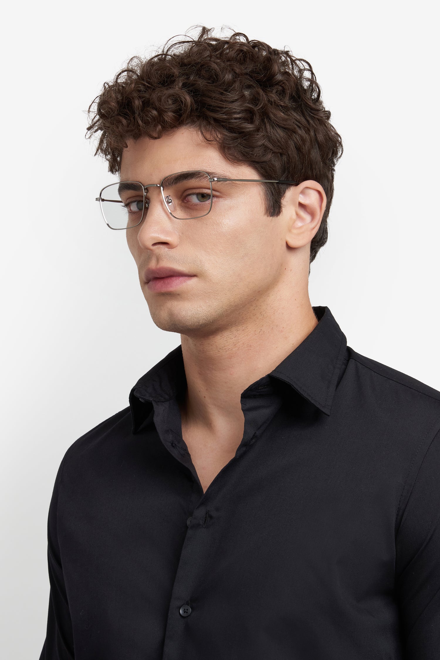 DAVID BECKHAM DB 1165 6LB 51