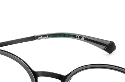 POLAROID PLD D550/G 807 48