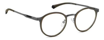 POLAROID PLD D550/G KJ1 48