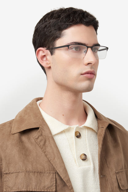 HUGO BOSS BOSS 1698 003 99 57