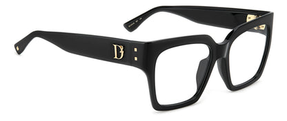 DSQUARED2 D2 0151/G 807 55