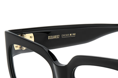 DSQUARED2 D2 0151/G 807 55