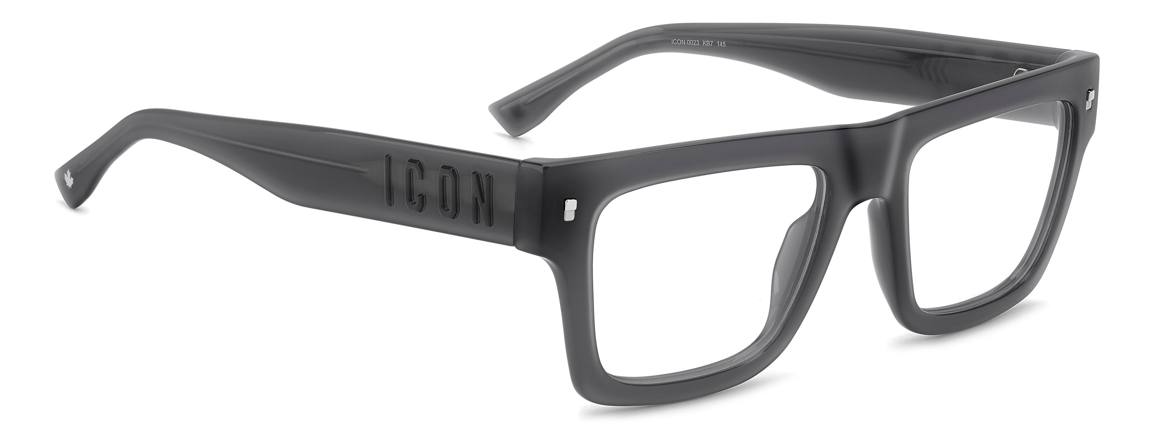DSQUARED2 ICON 0023 KB7 53