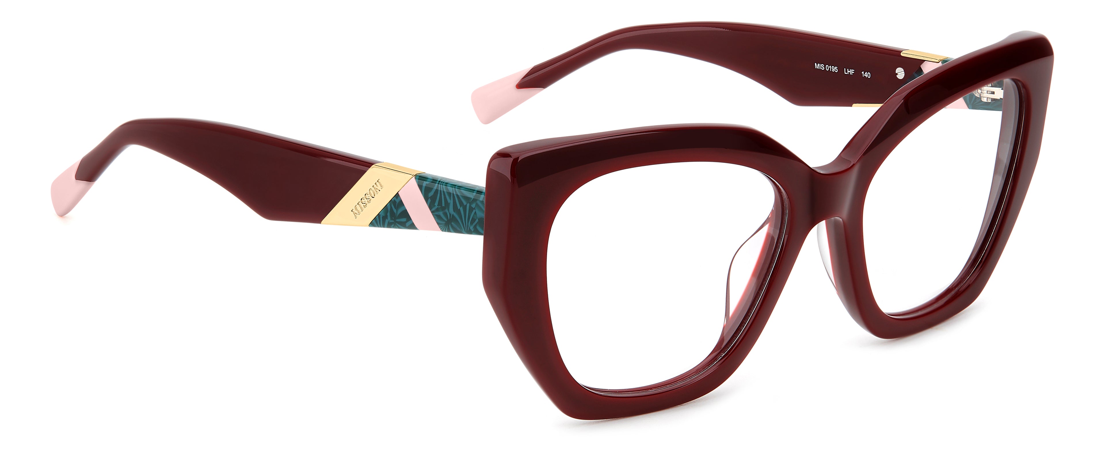 MISSONI MIS 0195/G LHF 54