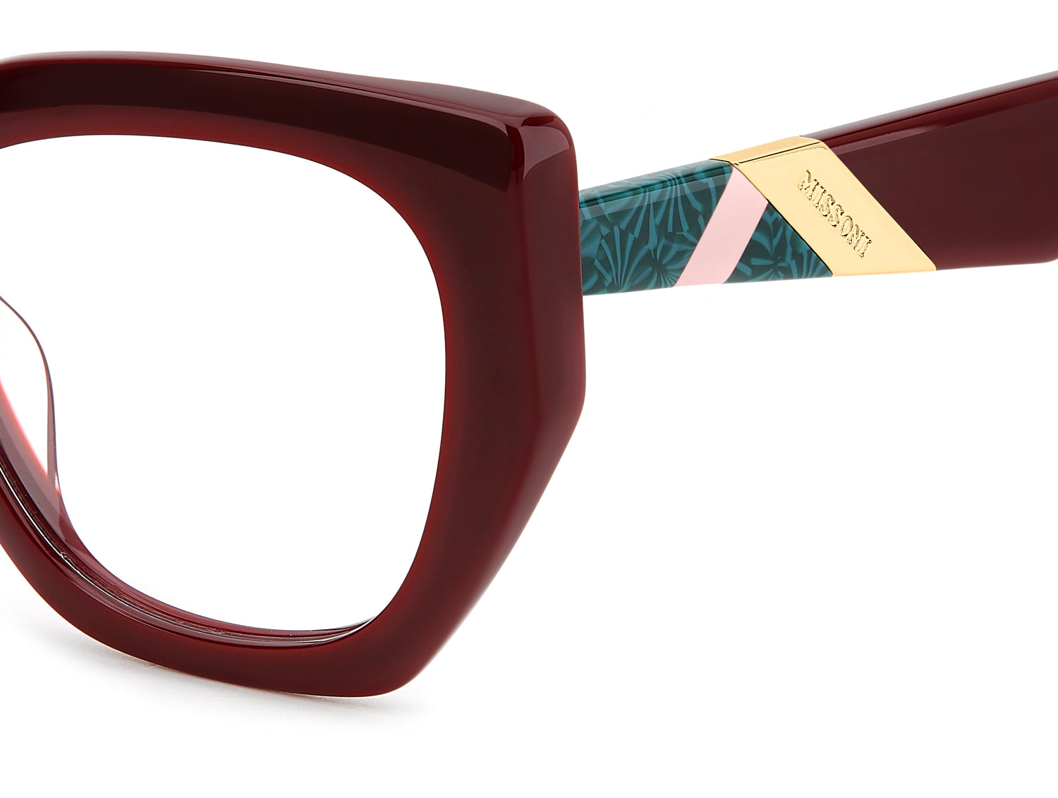 MISSONI MIS 0195/G LHF 54