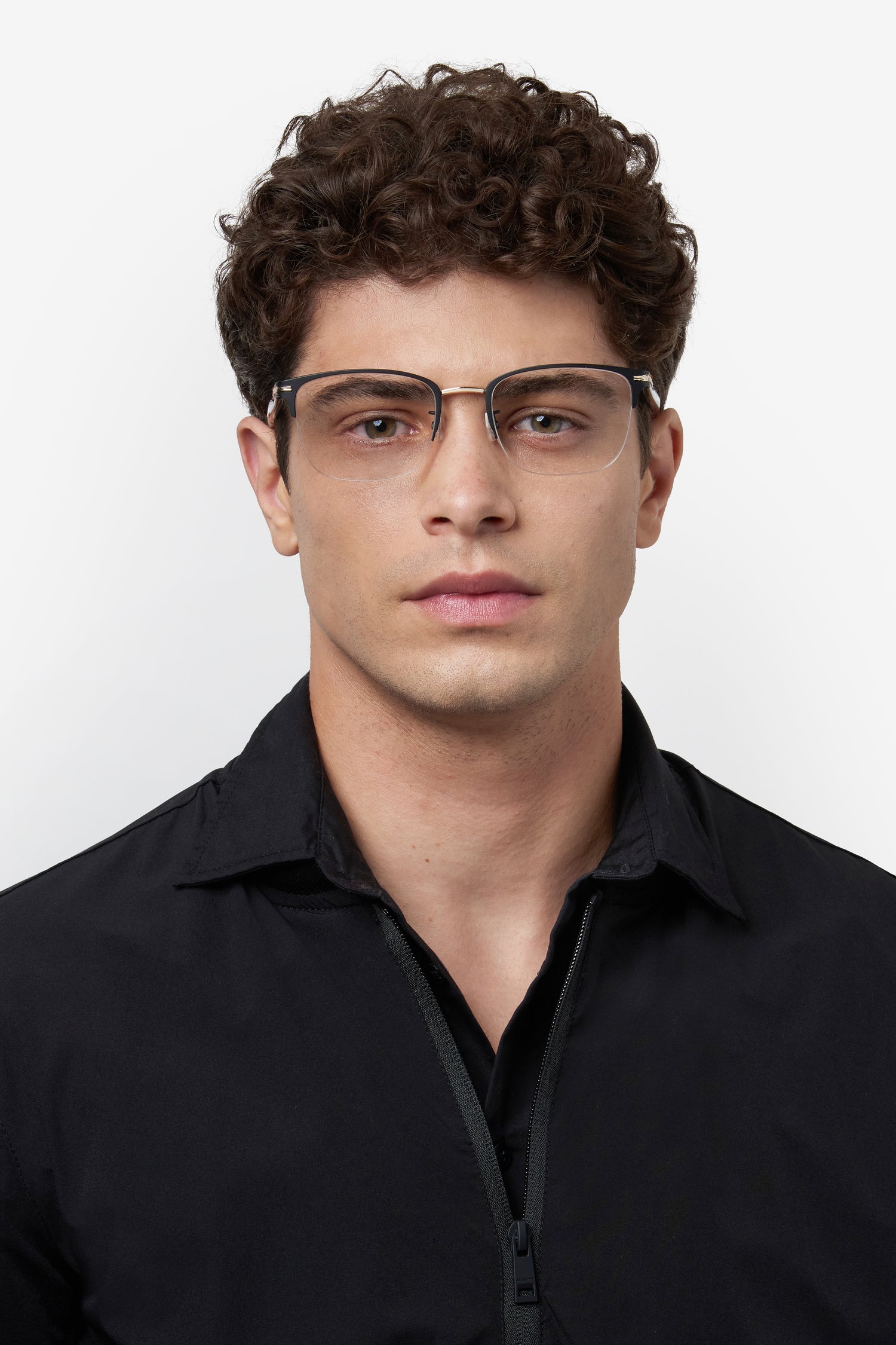 HUGO BOSS BOSS 1729/G I46 55