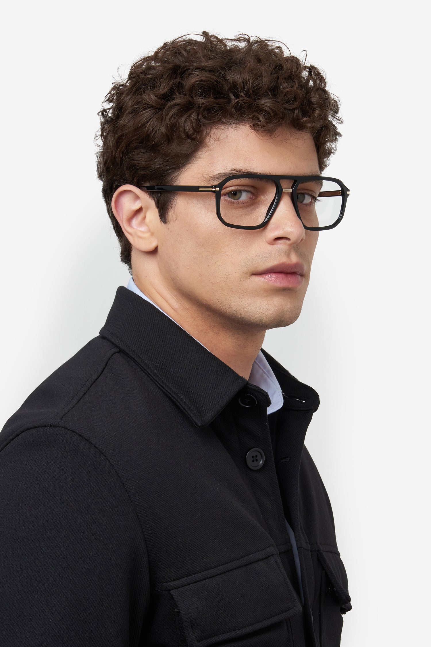 HUGO BOSS BOSS 1728 807 56