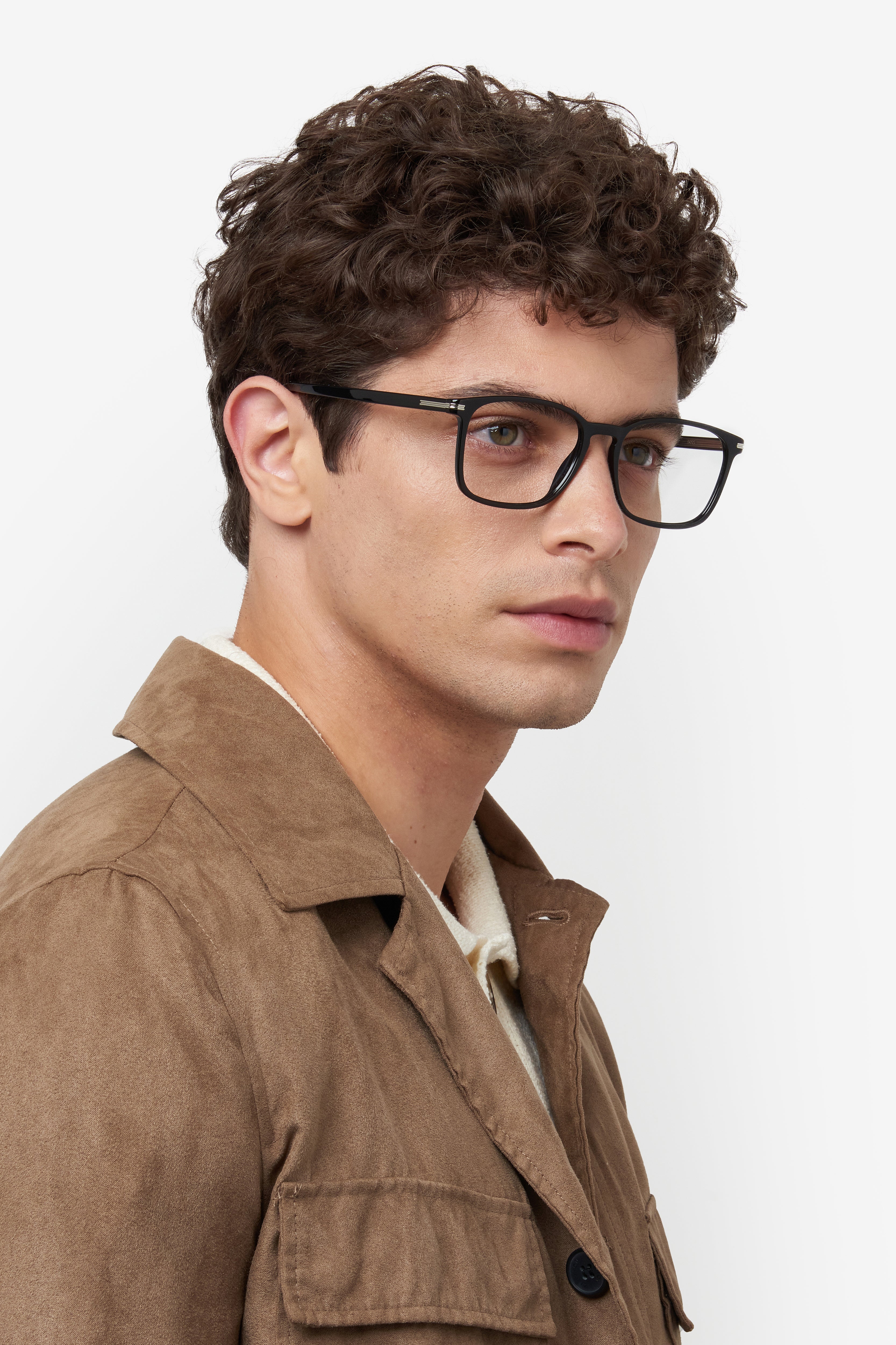 HUGO BOSS BOSS 1727 807 55