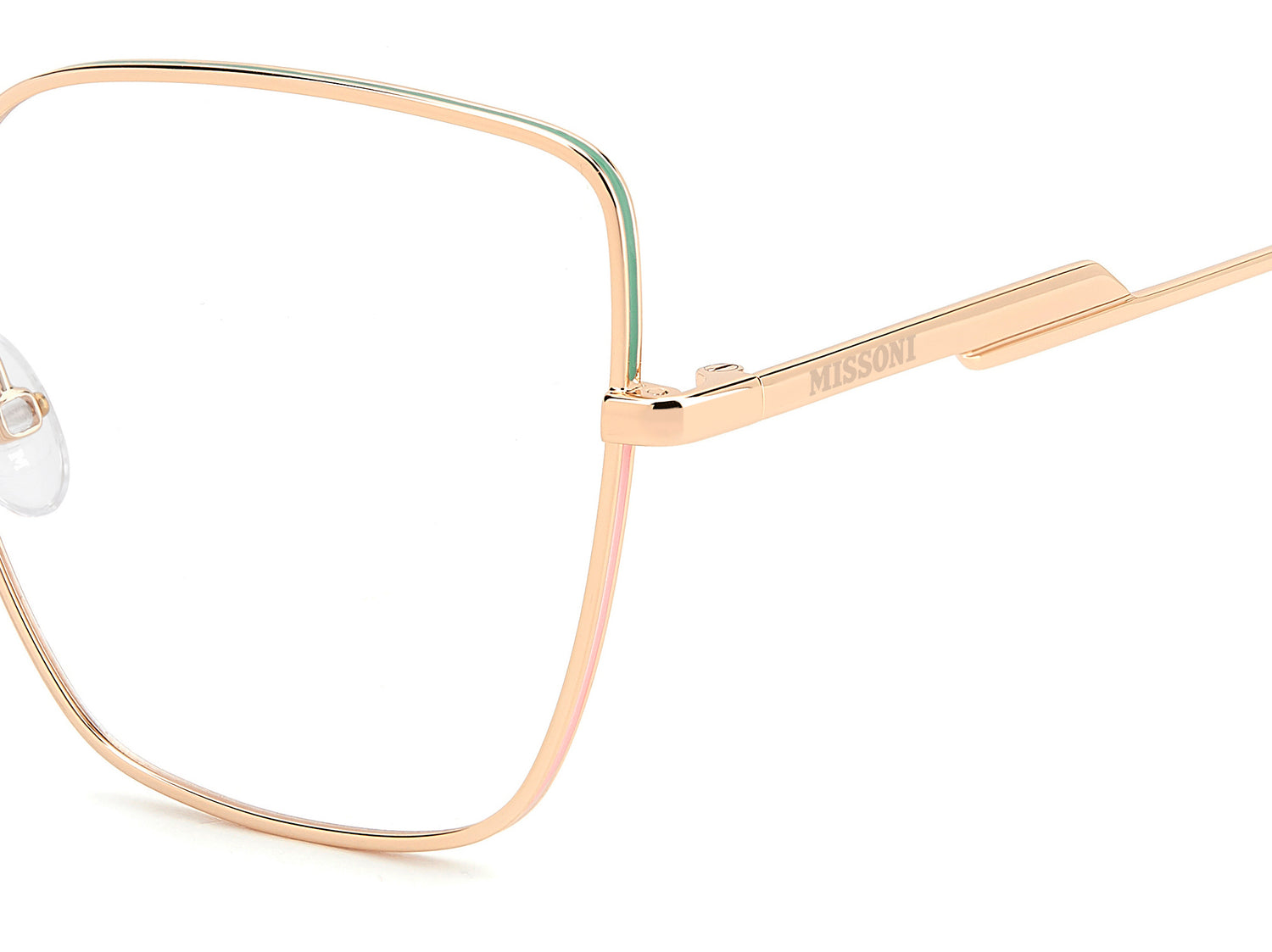 MISSONI MIS 0203 DDB 56