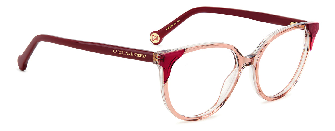 CAROLINA HERRERA HER 0282 35J 53