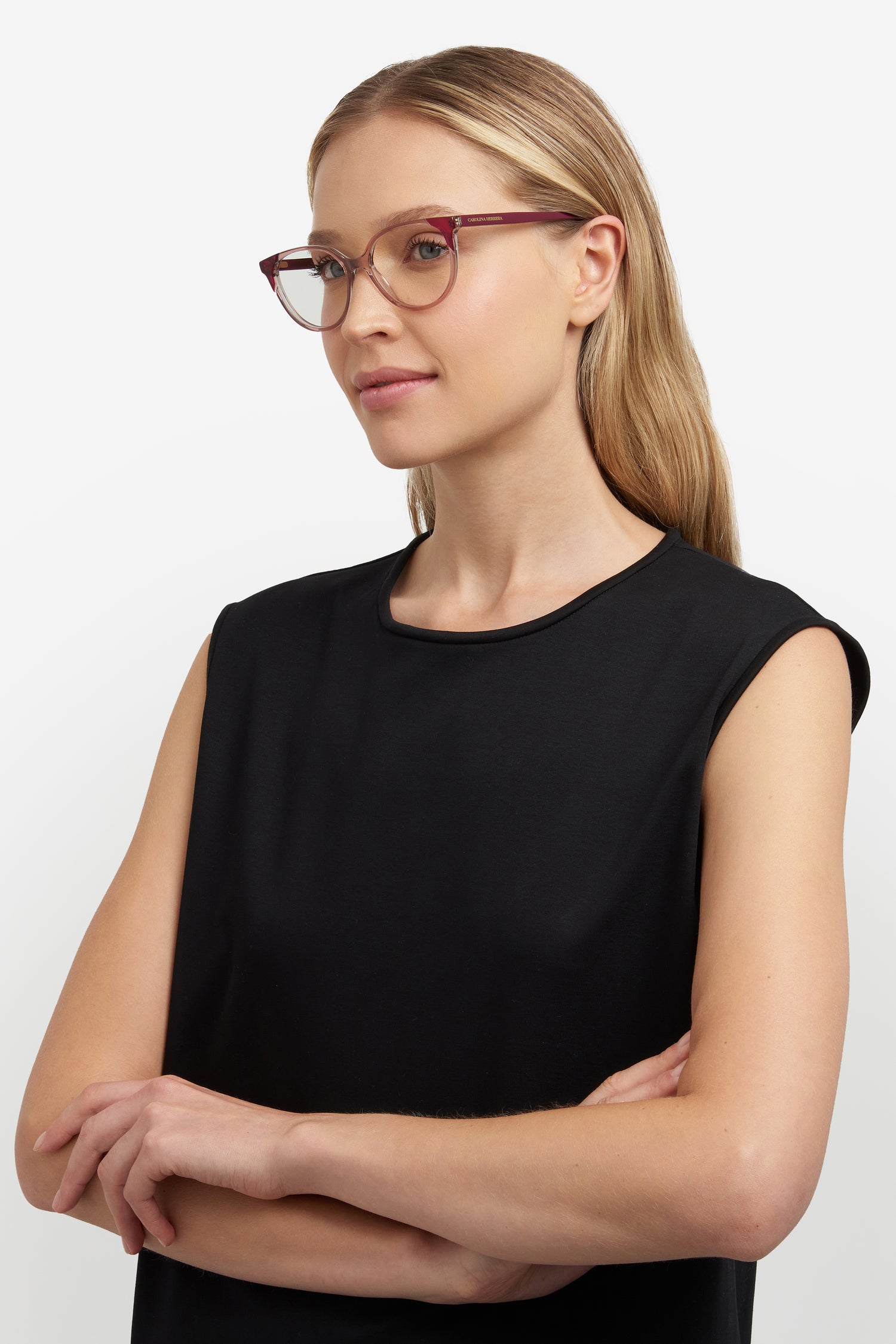 CAROLINA HERRERA HER 0282 35J 53