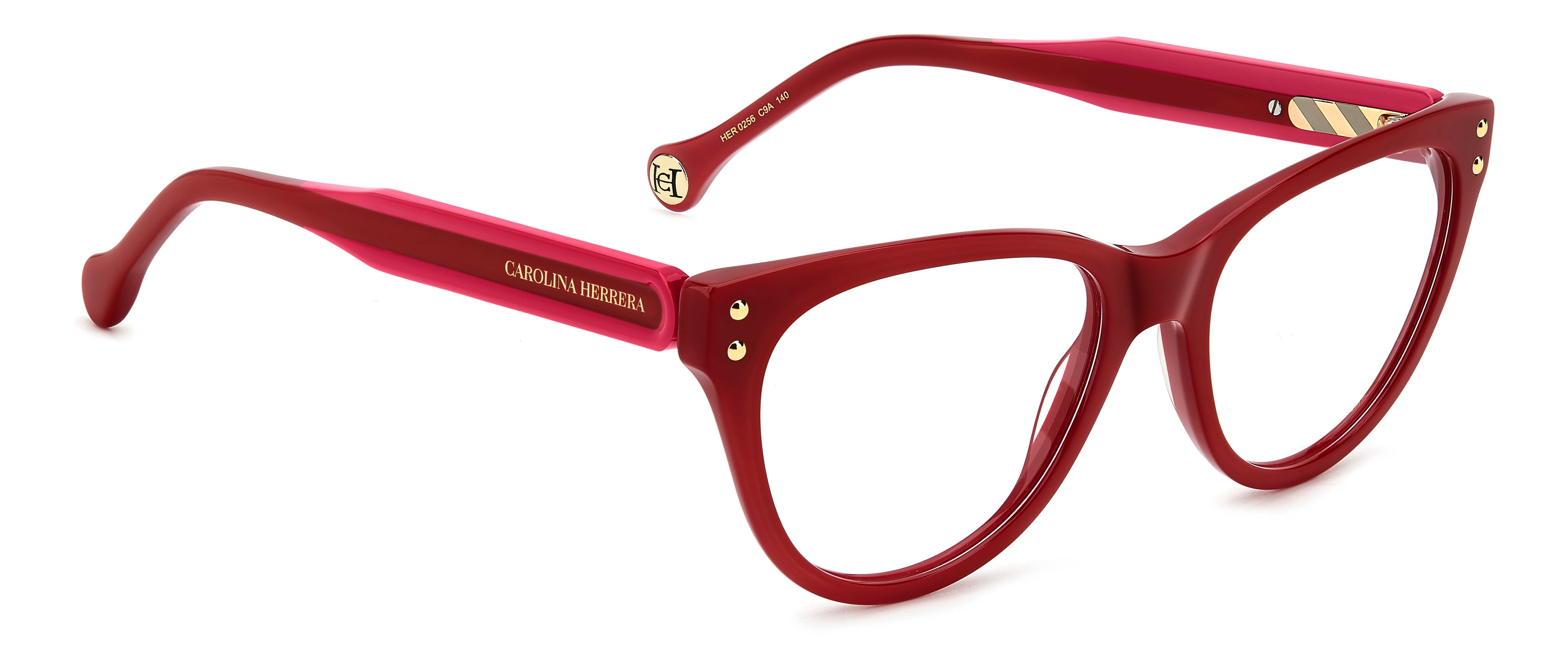 CAROLINA HERRERA HER 0256 C9A 53