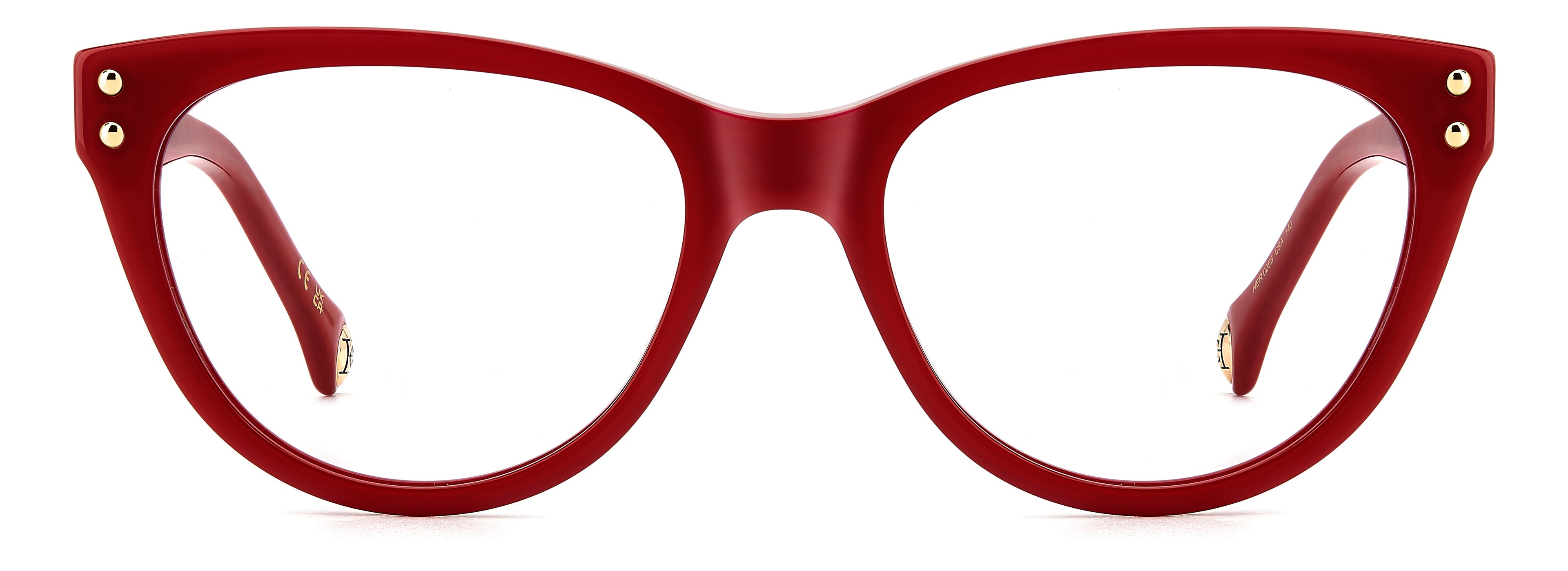 CAROLINA HERRERA HER 0256 C9A 53