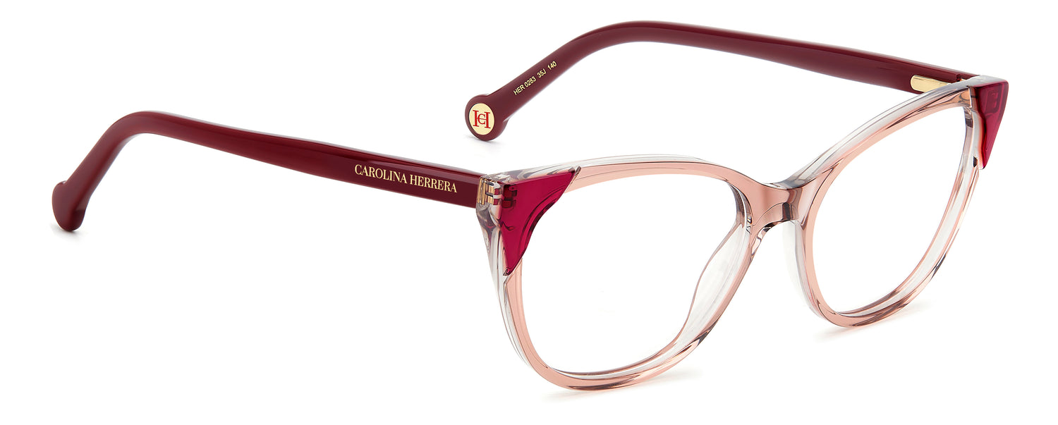 CAROLINA HERRERA HER 0283 35J 53
