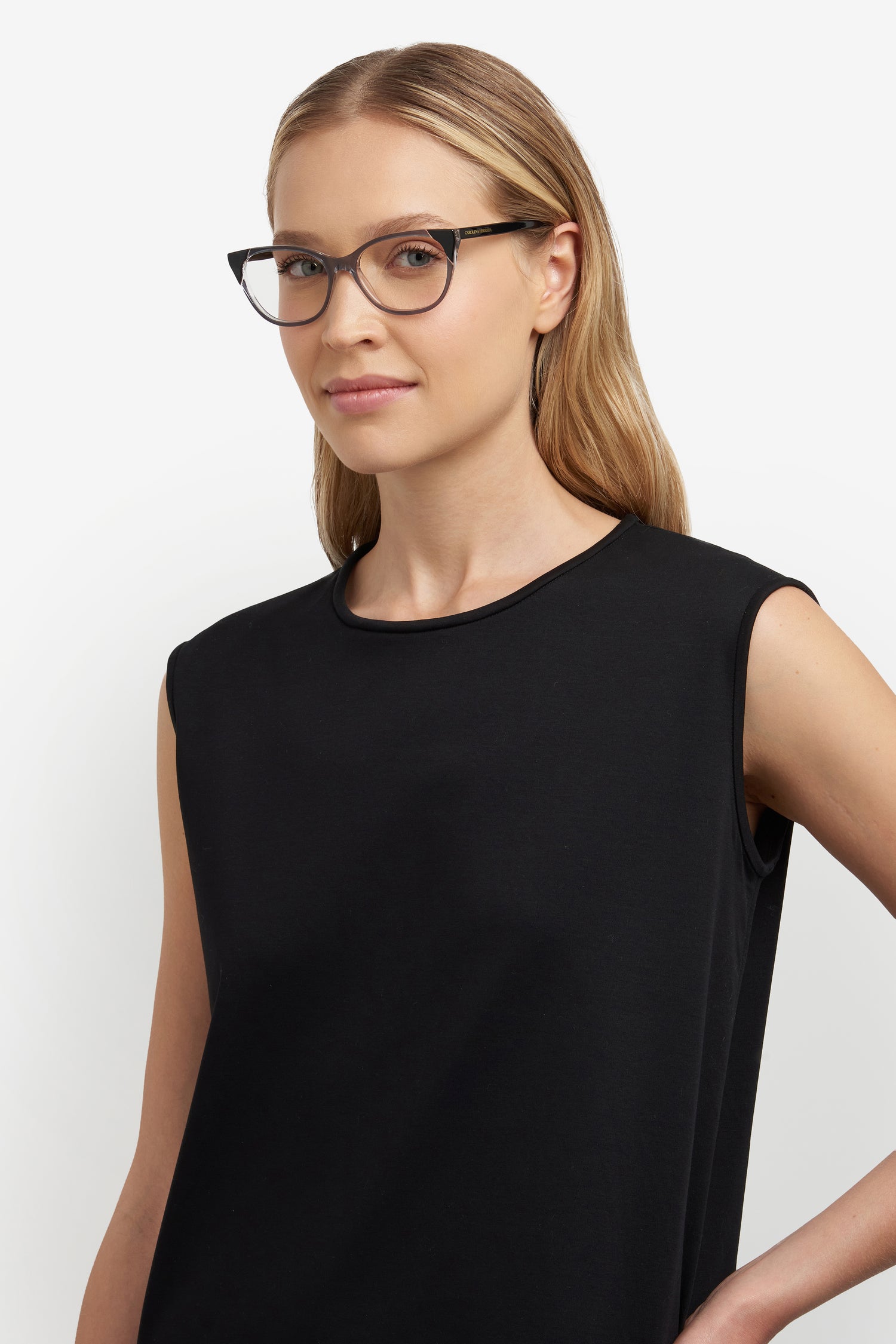 CAROLINA HERRERA HER 0283 R6S 53