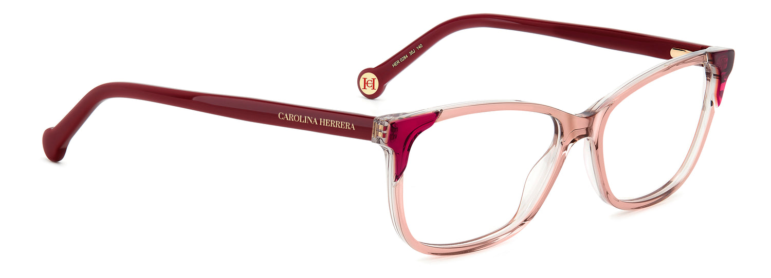 CAROLINA HERRERA HER 0284 35J 55