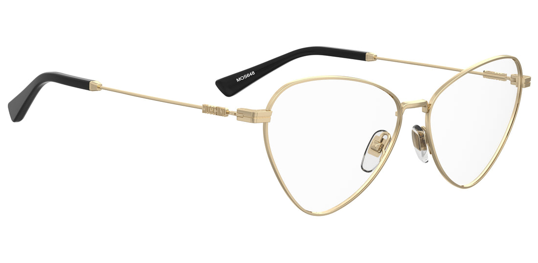 MOSCHINO MOS648 000 56