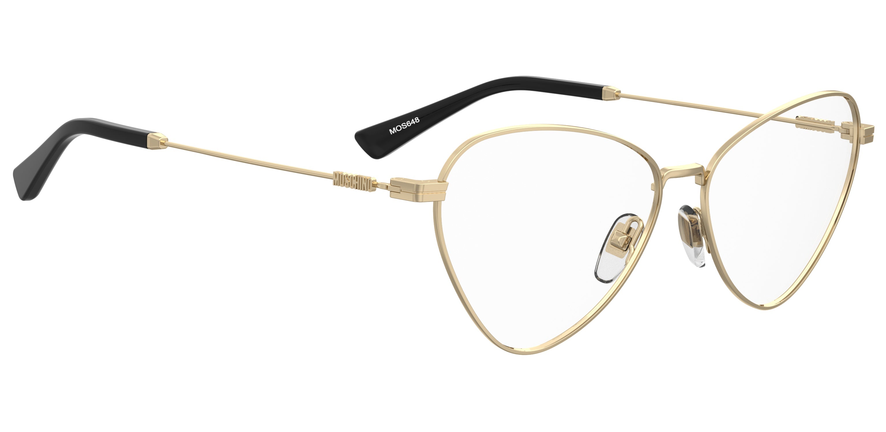 MOSCHINO MOS648 000 56