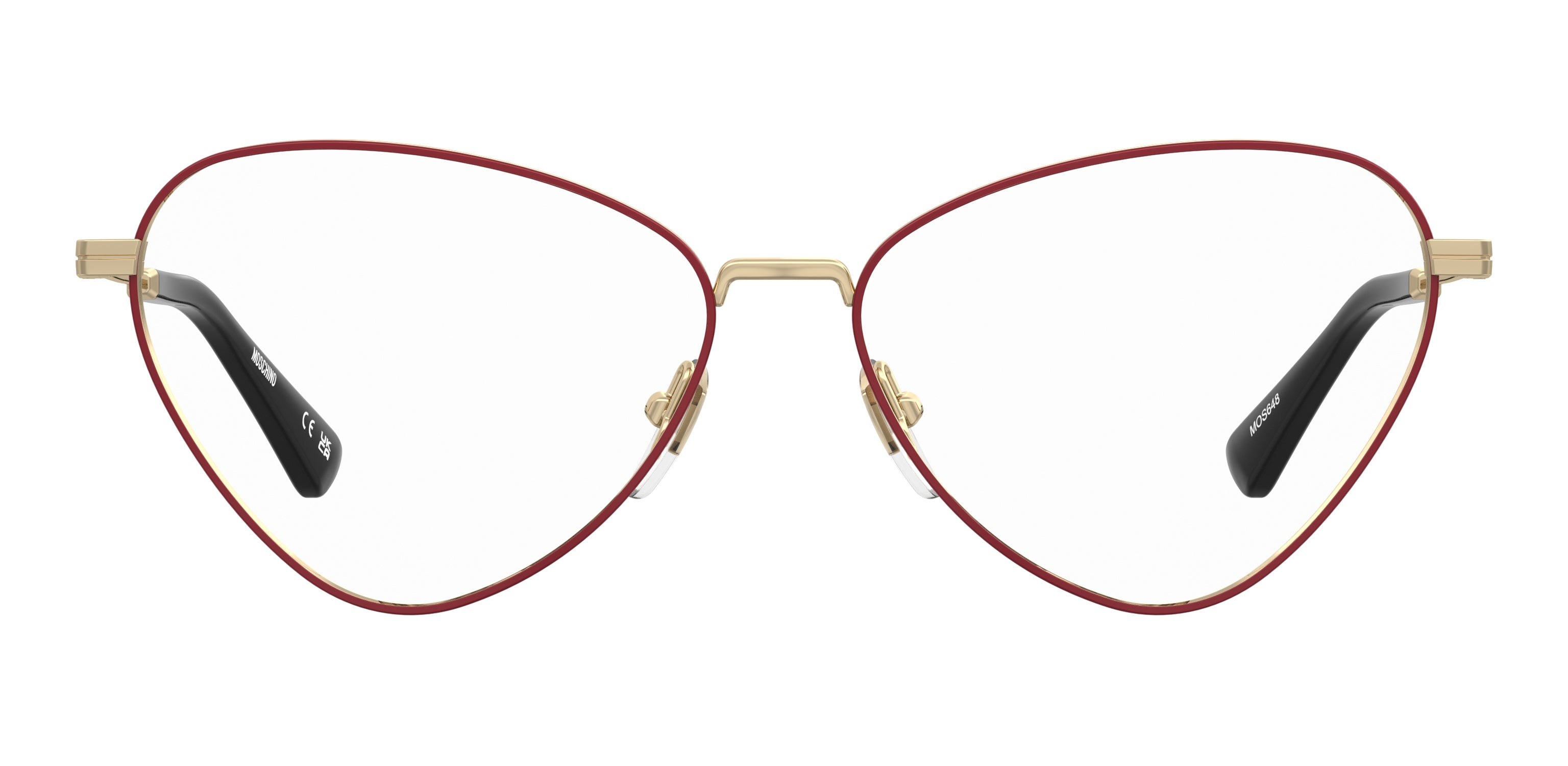 MOSCHINO MOS648 AU2 56