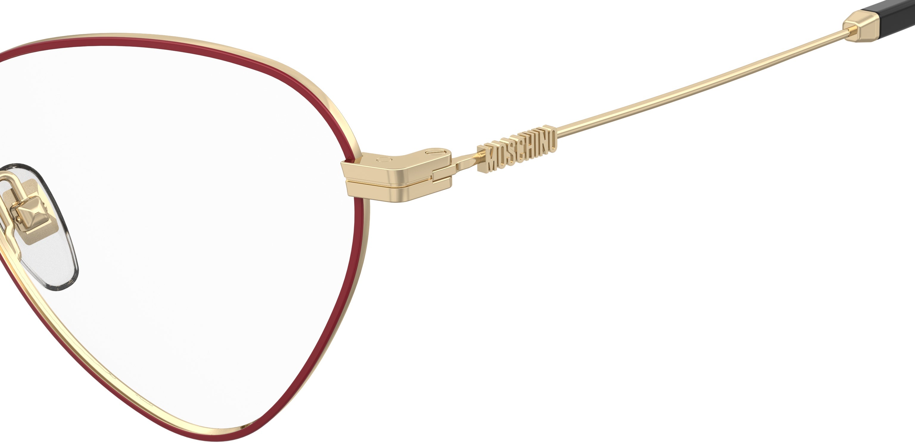 MOSCHINO MOS648 AU2 56