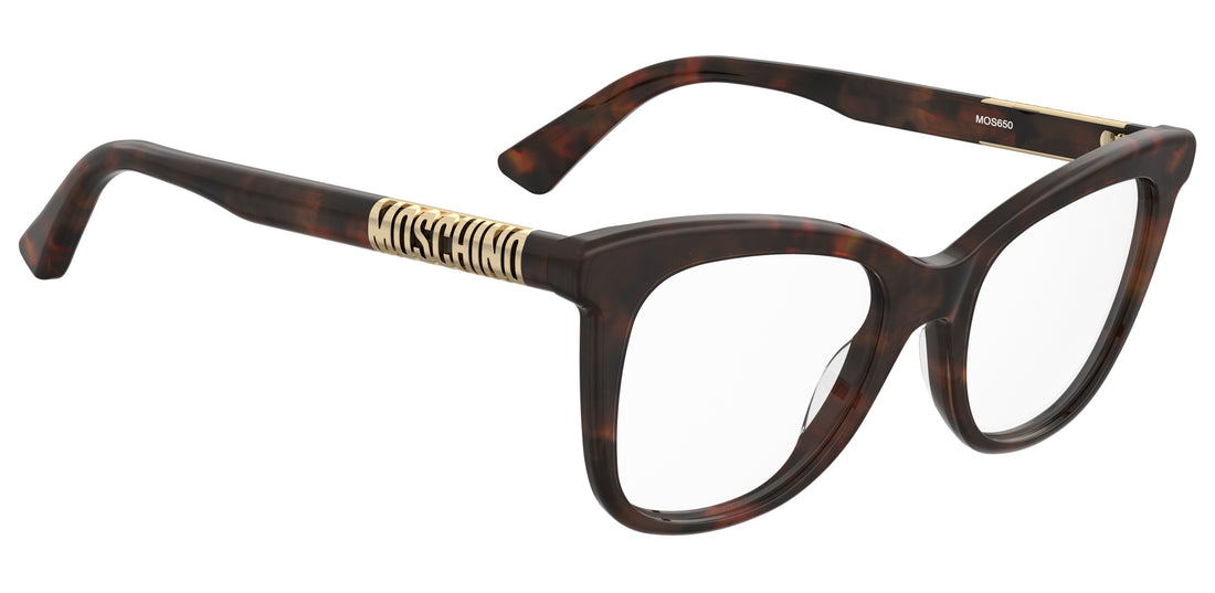 MOSCHINO MOS650 C9B 52