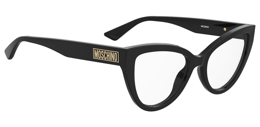 MOSCHINO MOS652 807 52