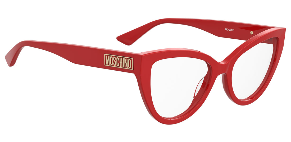 MOSCHINO MOS652 C9A 52