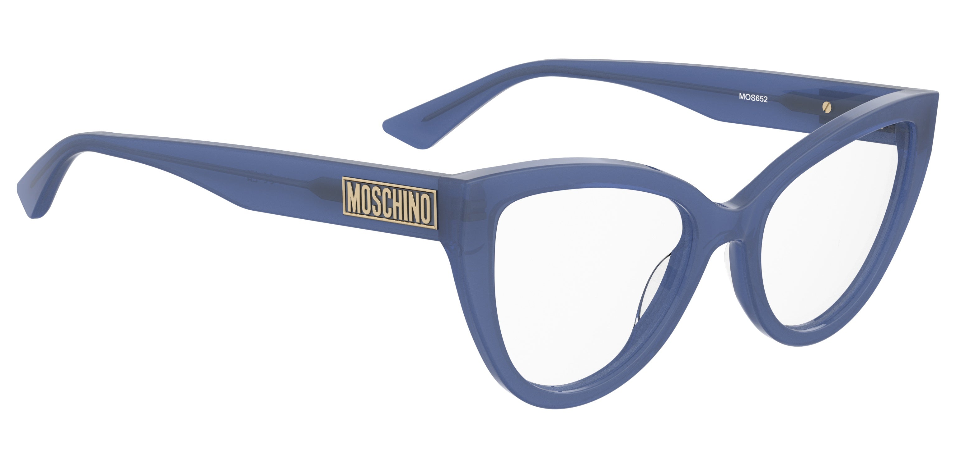 MOSCHINO MOS652 PJP 52