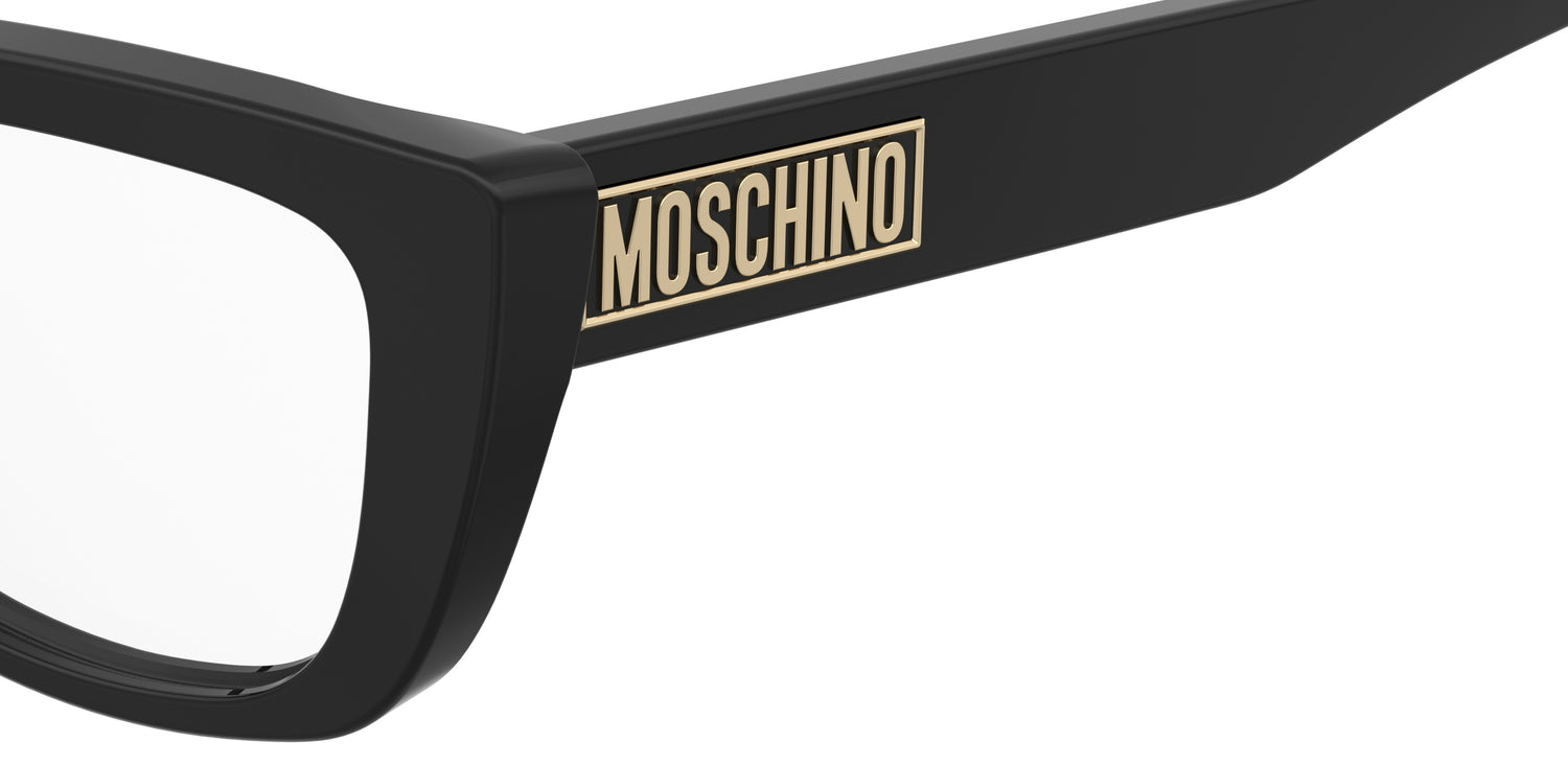 MOSCHINO MOS653 807 52