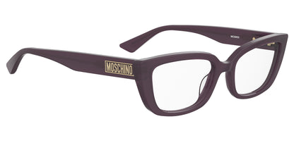 MOSCHINO MOS653 B3V 52