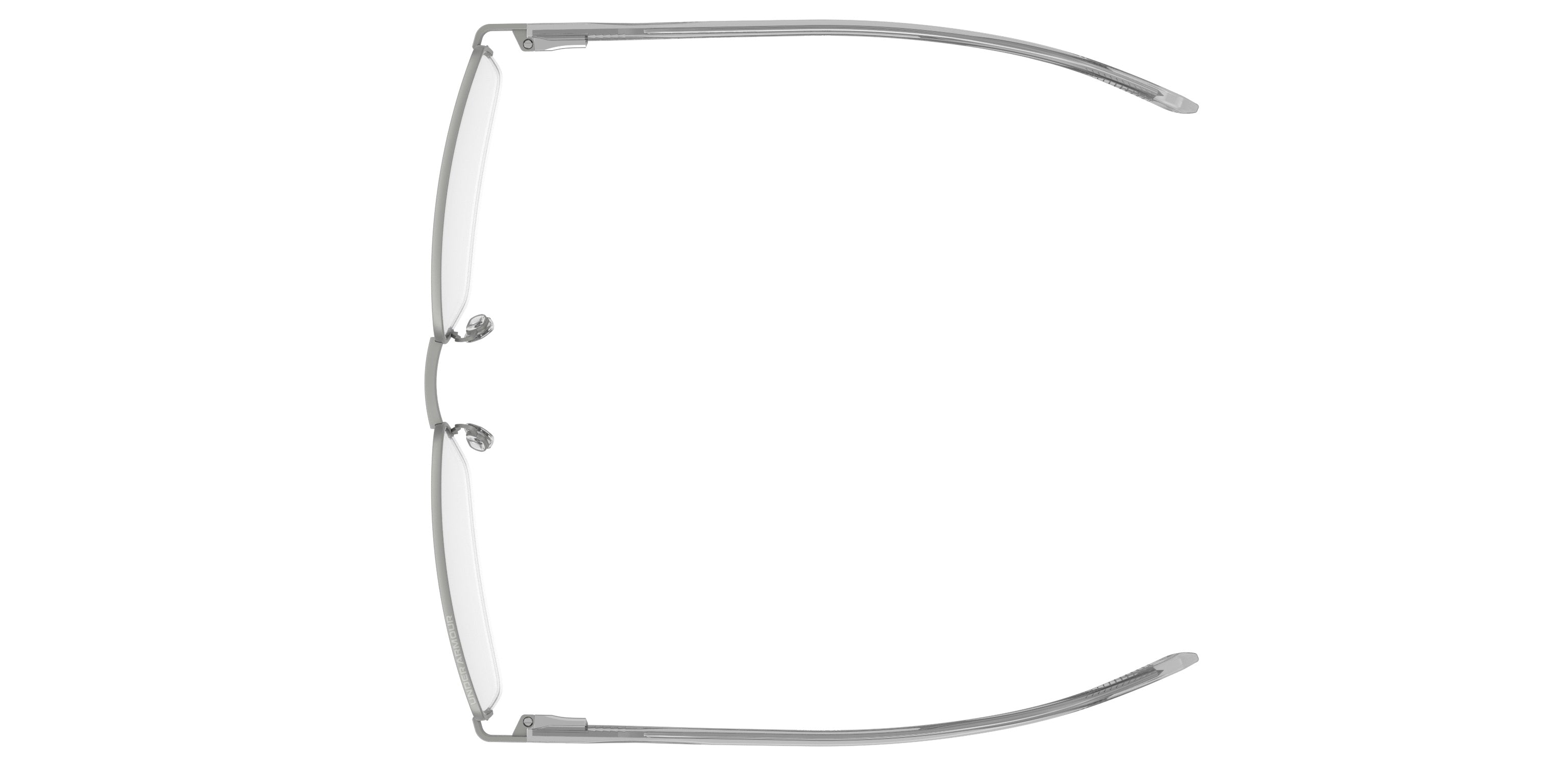 UNDER ARMOUR UA 5095/G RAA 58