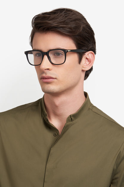 DAVID BECKHAM DB 1184 807 50