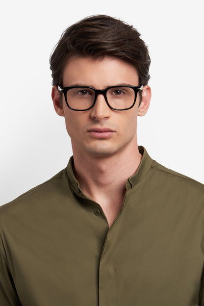 DAVID BECKHAM DB 1184 807 52